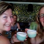 In Bali I reflect – “What am I doing with my life”?