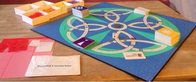 The Transformation Game